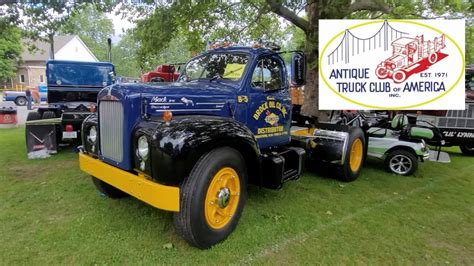 Macungie pa antique truck show. 44th Annual Antique Truck Club of America (ATCA) National Meet and Flea Market ... June 14-15 Macungie, PA Directions/Event Address. Directions: Macungie Memorial Park, 50 N Poplar St, zip code 18062. Event Website Contact: Andrea Porter 610-367-2567 Facebook: Antique Truck Club Thank you for registering for the Farm Collector Show ... 