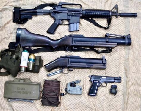 Macv sog loadout. Things To Know About Macv sog loadout. 
