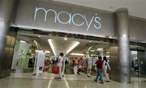 Macy's. By Jordyn Holman. March 29, 2023. Macy’s is shuffling its leadership team, announcing on Wednesday that Jeff Gennette, the chief executive since …. 