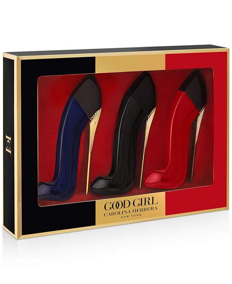Carolina Herrera Cologne Gift Sets (1) Carolina Herrera Cologne Gift Sets ... Today and tomorrow,* up to a total savings of $100 on your Macy's purchases over the 2 days. *Subject to credit approval. .... 