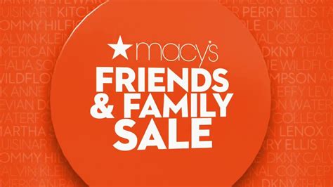 Macy’s friends and family sale took place in Q1 this year when it typically fell in Q2 in the past. On last quarter’s earnings call, CFO Karen Hoguet estimated this shift added 2.5% to comp .... Macy's friends and family sale end date 2023