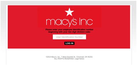 The Macy’s Employee Site as described above is a site created by Macy’s Human Resources (HR) for everyone employed at Macy’s. So if you’re searching for things like Macy’s employee login, Macy’s ex-employee login, or MySchedule Plus login, they’re all the same..