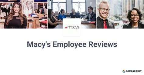 Macy's job reviews. Search open Part Time Jobs at Macy's now and start preparing for your job interview by browsing frequently asked Part Time interview questions at Macy's. Does Macy's pay Part Time employees well? Part Time professionals rate their compensation and benefits at Macy's with 2.9 out of 5 stars based on 135 anonymously submitted … 