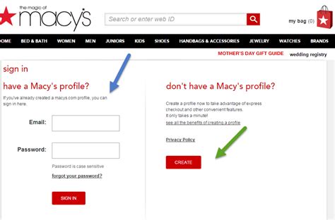Understanding “My Insite”: Macy’s Employee Resource Portal “My Insite” is a secure, web-based portal designed exclusively for Macy’s and Bloomingdale’s employees. The platform is a comprehensive resource hub, granting users access to useful features and tools, including benefits information, company news, work schedules, and ...