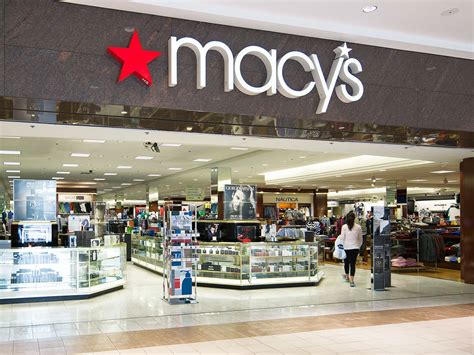 Save BIG with Macy's Sale items! Get exclusive offers from top brands on furniture, jewelry, shoes, perfume, handbags, and more in store and online today!