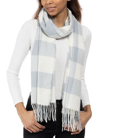 Check out the choices in the perfect Long Scarf, Knitted Long Scarf, Lacy Long Scarf or Multi Colored Long Scarf, at Macy's! Skip to main content. Extra 30% off with VIP + open a Macy's Card & save 25% today, up to $100. Details. ... SALE & CLEARANCE All Sale & Clearance Clearance Last Act Deals.