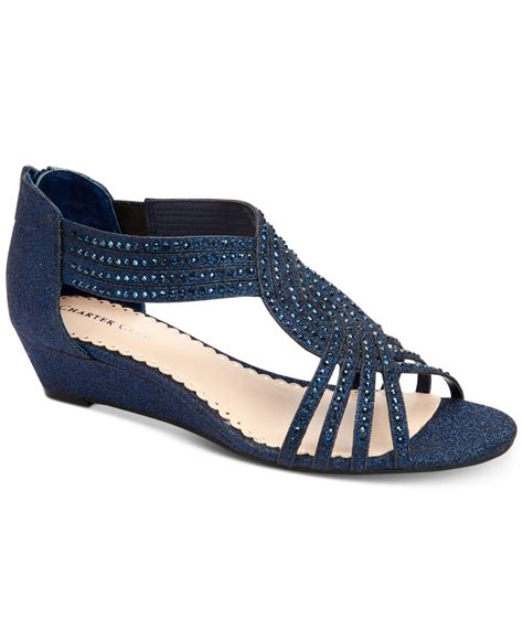 Merliah Bonita Strappy Block Heel Platform Sandals. $94.00. New Markdown. Clarks. Women's Drift Petal Lilac Slip-On Platform Slide Sandals. $65.00. Sale $41.40 - 51.99. Extra 15% use: SHOP.
