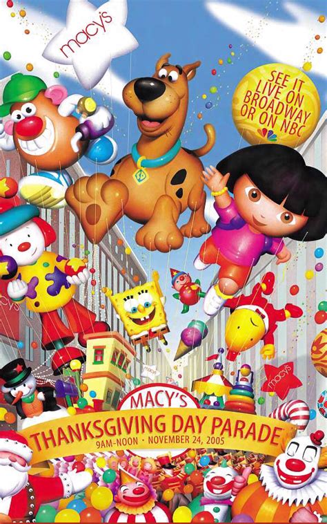 Macy's thanksgiving parade wiki. Things To Know About Macy's thanksgiving parade wiki. 