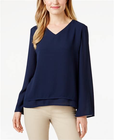 Shop for and buy fancy tops online at Macy's. Find fancy tops at Macy's.