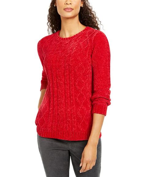 Macy's women's sweaters on sale. Macy’s sells a variety of products including home essentials, men’s clothing, women’s clothing, junior clothing, kids’ clothing and shoes. The store also sells watches, jewelry, ha... 