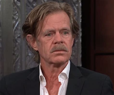 Macy actor. William H. Macy. Actor: Fargo. William Hall Macy Jr. is an American actor. His film career has been built on appearances in small, independent films, though he has also appeared in mainstream films. Macy has won two Emmy Awards and four Screen Actors Guild Awards, while his performance in Fargo earned a nomination for the Academy Award for Best … 