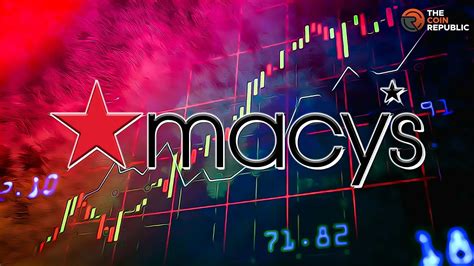 Macy stocks. Things To Know About Macy stocks. 