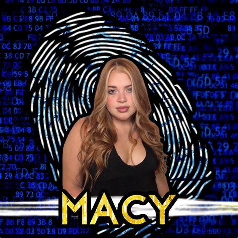 Macy-Love Leaked 💦 [CLIP]