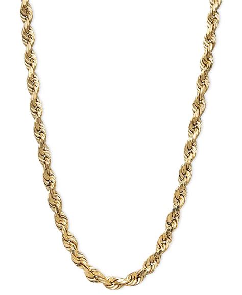 Macys 14k gold chain. Things To Know About Macys 14k gold chain. 