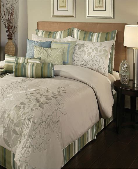 Macys Comforter Sets Wayfair