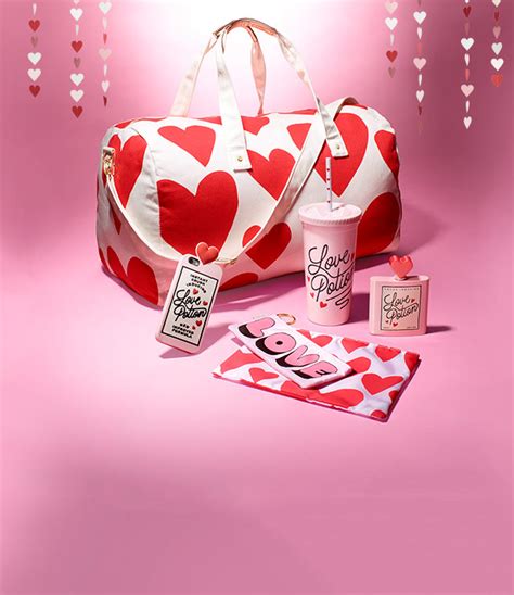 Macys Valentine Gifts
