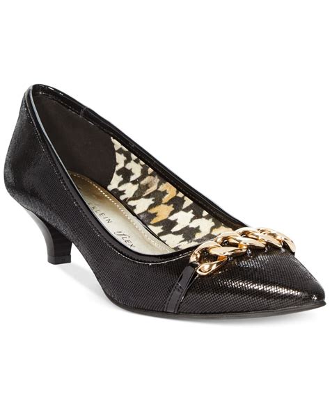 Macys anne klein shoes. Things To Know About Macys anne klein shoes. 