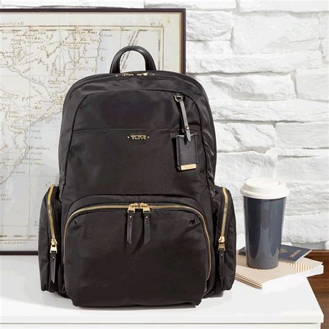Buy Backpacks at Macy's and get FREE SHIPPING! Shop for laptop backpack, leather backpack, rolling backpacks and designer backpacks. Skip to main content. ... Open A Macy's Card & Get 20% Off. Today & tomorrow, * up to a total savings of $100 on your Macy's purchases over the 2 days.. 