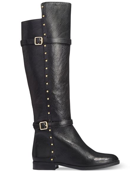 Women's Nubis Bootie. $120.00. Sale $72.00. (1) Journee Collection. Women's Glam Wedge Bootie. Shop our collection of Purple boots for women at Macys.com! Find the latest trends, styles and deals with free shipping or curbside pickup available!.