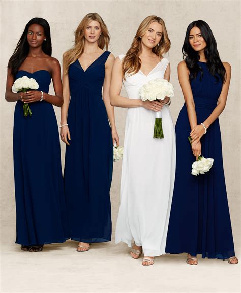 Shop the latest trends & deals in Women's Dresses at Macys.com. Find cocktail dresses, maxi dresses, party dresses and more from top brands. Skip to main content. ... Long Bridesmaid Dresses (55) Sort by; Shopping at (55) Same-Day Delivery isn't available for Delivery to (55) Learn more about ...