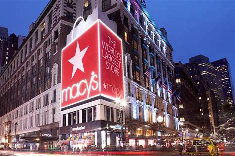 Our curated platform allows Macy’s customers to purchase products directly from third-party sellers, through a seamless experience our shoppers love and expect. Macy’s Marketplace offers an expanded assortment of brands and categories to meet our customers’ diverse needs. Best of all, Marketplace items are included in Macy’s Star .... Macys com phone number