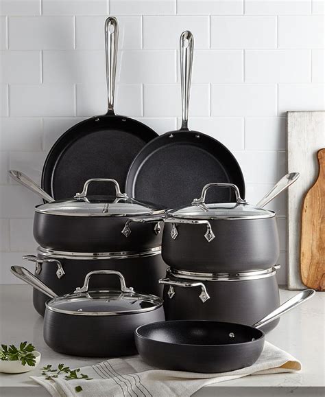 Macys cookware sale. Things To Know About Macys cookware sale. 