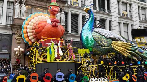 Macys day parade 2023. Things To Know About Macys day parade 2023. 