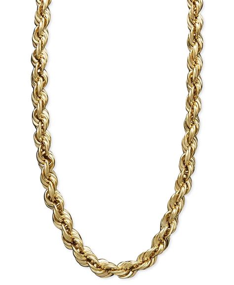 Macys gold chain. Things To Know About Macys gold chain. 