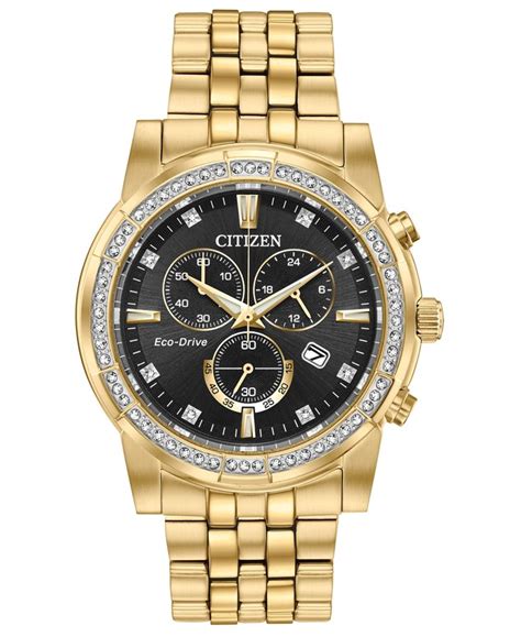 Macys gold watches. Things To Know About Macys gold watches. 