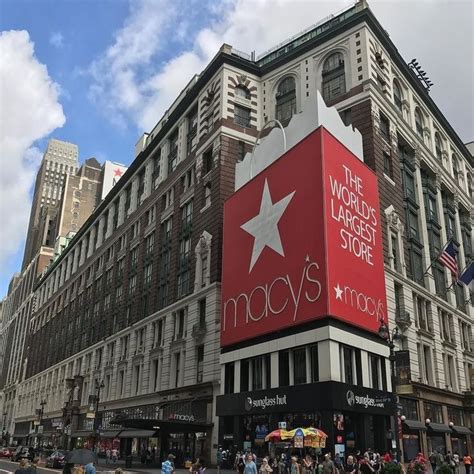 macy's backstage Routing Guide 5/2/2019 macy's backstage Department to DC Listings 5/1/2019 Store to DC Listings for Small Ticket Merchandise 4/22/2019 macy's backstage Routing Options 4/12/2019 2019 Vendor Information Sharing Session Invitation 4/11/2019 Macy's Backstage - New Processing Center Columbus ,OH 4/4/2019 Routing Guide 4/4/2019 . Macys home