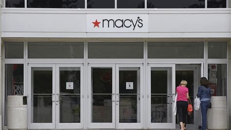 Layoffs reportedly hit several Macy's divisions on Tuesday, as the retailer prepares to reveal at an investors day on Wednesday its three-year growth plan. The Wall Street Journal reported the retailer plans to close 125 stores and cut 2,000 corporate jobs. Glossy spoke with a member of Macy’s digital team about the scene inside the New York office.. 