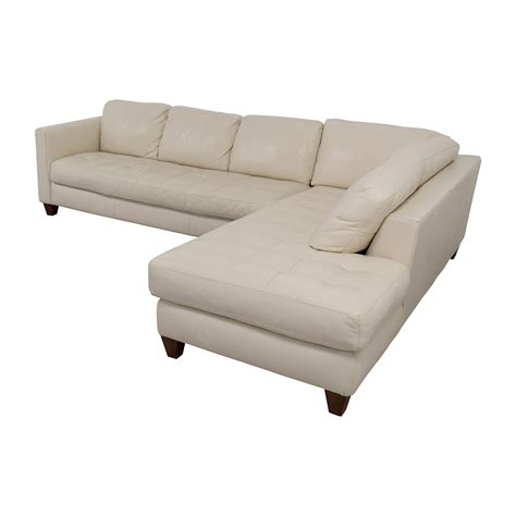 Julius II Leather Power Reclining Sectional Sofa Collection with Power Headrests and USB Power Outlet, Created for Macy's. $999.00 - 7,244.00. Sale $699.00 - 5,299.00. (77) Power Reclining. Macy's. Lexanna 5-Pc. Leather Sectional with 2 Power Motion Recliners, Created for Macy's. $8,395.00. . 