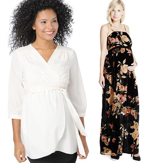Maternity Knit Frankie Women's Skirt. $235.00. more like this. Ripe Maternity. Layla A-Line Skirt Black/Storm. $79.00. more like this. Showing All 14 Items. Shop the latest trends and deals on women's maternity Skirts at macys.com for designer brands & …. Macys maternity dresses
