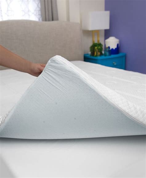 Macys mattress toppers. Things To Know About Macys mattress toppers. 