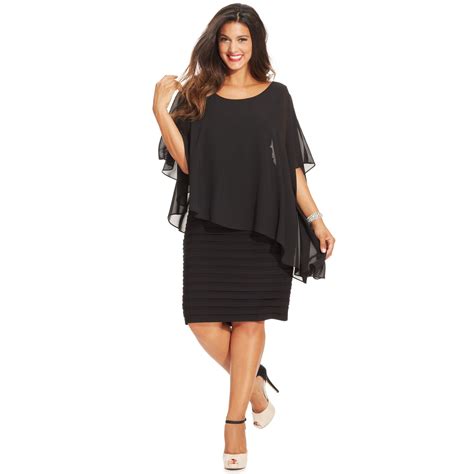 Macys plus size party dresses. Shop the latest trends & deals in Women's Dresses at Macys.com. Find cocktail dresses, maxi dresses, party dresses and more from top brands. ... Plus Sizes Clear. 12W. 0X (1) 14W. 1X (3) ... Women's Pleated Party Midi Dress ... 