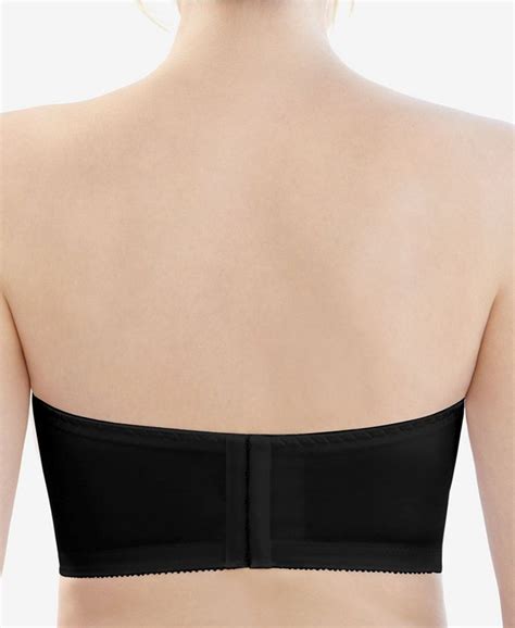 Macys strapless bras. Things To Know About Macys strapless bras. 