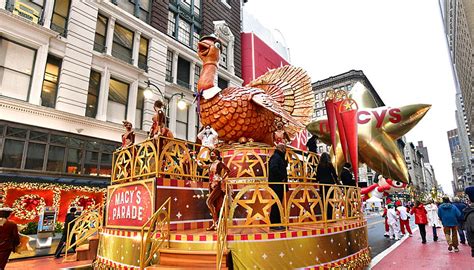 Macys thanksgiving parade. Things To Know About Macys thanksgiving parade. 
