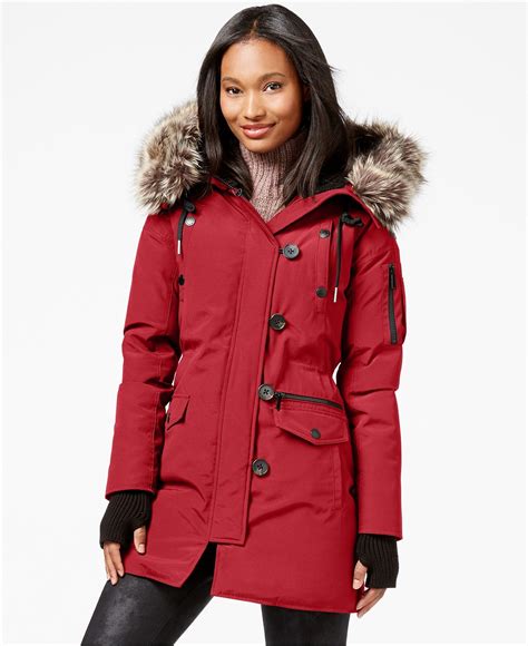 Macys womens winter coats. Things To Know About Macys womens winter coats. 
