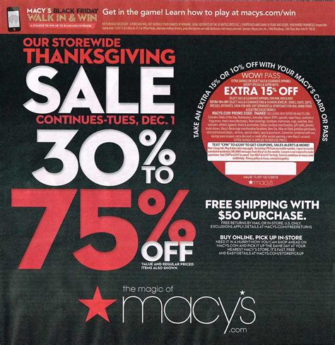 Macys.com sales today. Things To Know About Macys.com sales today. 