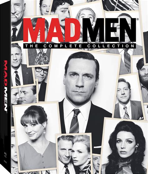 Mad Men: The Three Books That Are the Key to …