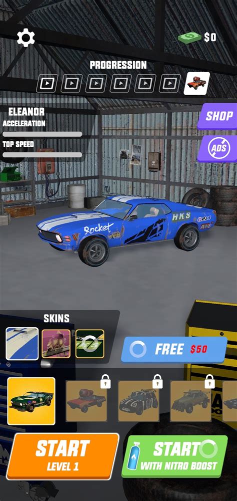 Mad Racing by KoGames APK Download for Android 