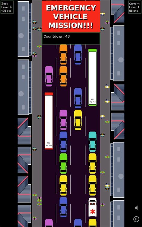 Mad Traffic APK Download for Android 