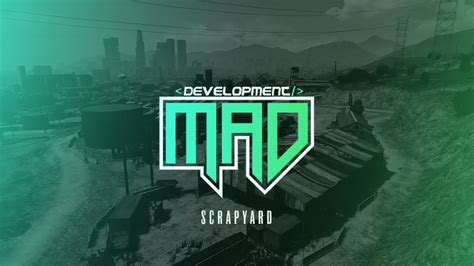 Mad development fivem.  Devoted Roleplay is currently expanding and looking for...