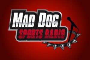 Mad dog sports radio lineup changes. Starting Tuesday, September 3, The Dan Patrick Show will begin airing weekdays from 9:00 am to 12:00 pm ET / 6:00 am to 9:00 am PT on the channel, joining an existing lineup that features Evan ... 