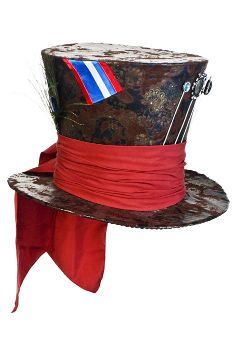 Mad hatter hat company. Things To Know About Mad hatter hat company. 