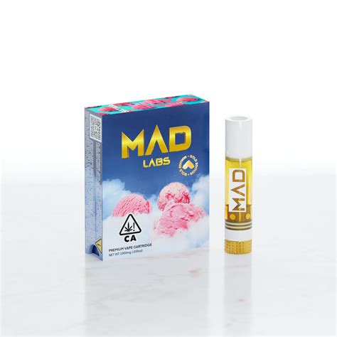 Mad labs. Mad labs is a cannabis connoisseur's ultimate brand of choice. Widely recognized for class, innovation and premium quality. Each and every product is hand crafted and manufactured with the highest standard of quality and reliability. 