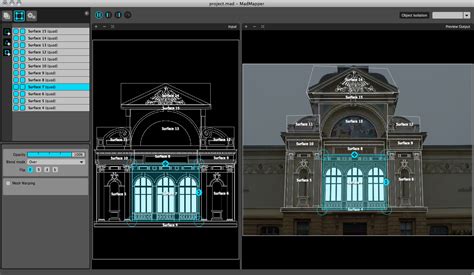Mad mapper free.  It enables precise control over visual effects, making it MadMapper i...