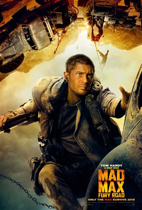 Mad max 3 movie. In the trailer for Warner Bros.’s Mad Max: Fury Road prequel from director George Miller, Anya Taylor-Joy is a woman on a mission in an apocalyptic wasteland. By Charles Pulliam-Moore, a ... 