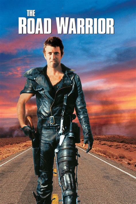 Mad max ii the road warrior. It's time to put the pedal to the metal and celebrate the Warner Bros. 100th Anniversary in your Mad Max 2: The Road Warrior set! 