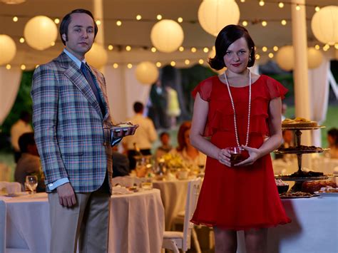 Mad men series seven. Mad Men (2007–2015): Season 7, Episode 4 - The Monolith - full transcript Don returns to work, but quickly falls off the wagon after learning that he's been assigned to Peggy. Meanwhile, Roger and his ex-wife go to a commune to rescue their daughter, who has abandoned her child. 
